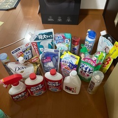 日用品  の画像