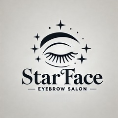 垢抜け眉をプロが完全プロデュース｜初回限定¥2,500！通い放題プランあり✨福岡・渡辺通りの画像