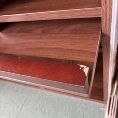 本棚 ブッキングシェルフの画像