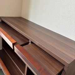 本棚 ブッキングシェルフの画像