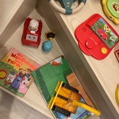 おもちゃ一つ100円から800円②の画像