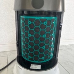 ダイソン dyson ホット＆クール ダイソン 空気清浄機付き ファン