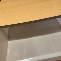 　本日いつでもお渡し可能　三段チェスト　の画像