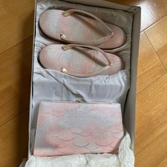 成人式　小物