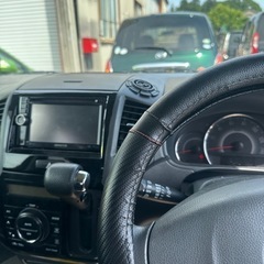SUZUKIパレットSWの画像