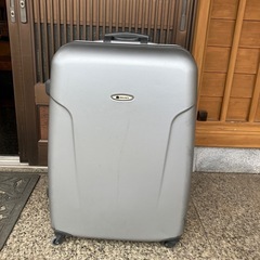 スーツケース