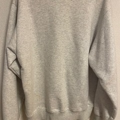 CGP韓国　codegraphy パーカーの画像
