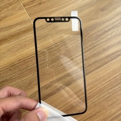 iPhone11 画面フィルム