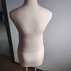 和装着付けモデル大人用の画像