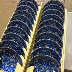 小皿20枚セット