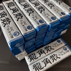 龍角散 龍角散ののどすっきり飴スティック 10粒×32本