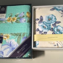 ♪【未使用保管品】ROSANNA/COMFORTABLE LIF...