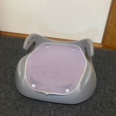 ジュニアシート エールベベ
