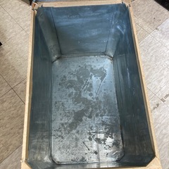 【ジモティー割引で最大15％OFF⭐️】 茶箱の画像