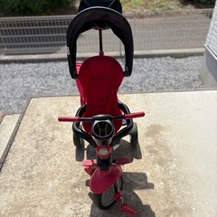 smarTrike  スマートライク 三輪車の画像