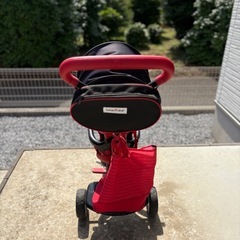 smarTrike  スマートライク 三輪車の画像
