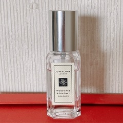 Jo Malone Londonウッド セージ ＆ シー ソルトコロン