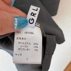 ワンピース❣️週末だけお値下げの画像