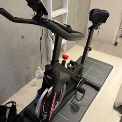 DMASUN エアロバイク