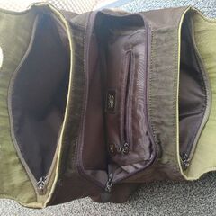 ～～　SAVOY　サボイ　ショルダーバック　トートバック　～～の画像