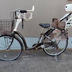 ふらっか～ず　子ども用椅子付き