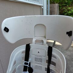 ふらっか～ず　子ども用椅子付きの画像