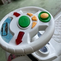 子供用 車の画像