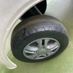 子供用 車の画像