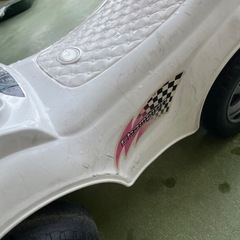 子供用 車の画像