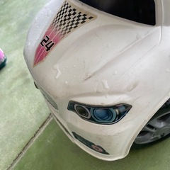 子供用 車の画像