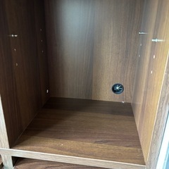 本棚 ブッキングシェルフの画像