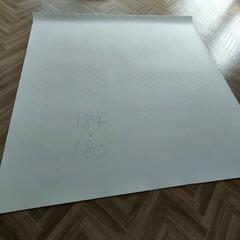 大量クッションフロアシート　ヘリンボーン　DIY　リメイクシートの画像