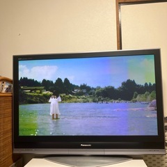 パナソニックテレビ