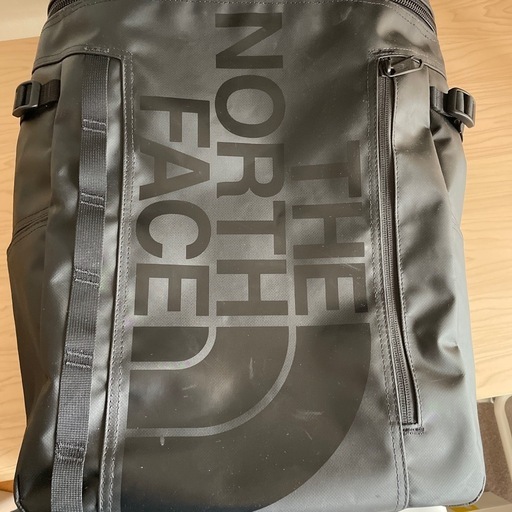 THE NORTH FACE(ザ・ノース・フェイス)BC Fuse Box II BCヒューズボックス2  NM82255