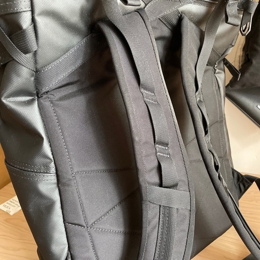 THE NORTH FACE(ザ・ノース・フェイス)BC Fuse Box II BCヒューズボックス2  NM82255