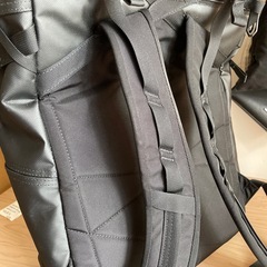 THE NORTH FACE(ザ・ノース・フェイス)BC Fuse Box II BCヒューズボックス2  NM82255の画像