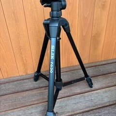 スリック　三脚