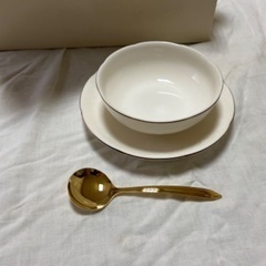 たち吉　シチューセット　新品の画像