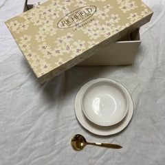 たち吉　シチューセット　新品