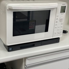 過熱水蒸気オーブンレンジ　HITACHI 2025年