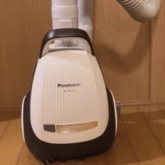 Panasonic 掃除機　mc-pkl17-A