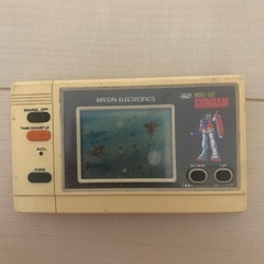 ゲームウォッチの画像