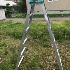 6段アルミキャタツ