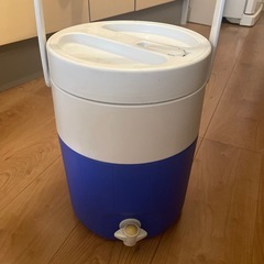 Colemanウォータージャグ