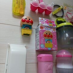 ベビー用品の画像