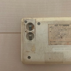 ゲームウォッチの画像
