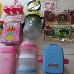 ベビー用品の画像