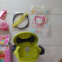 ベビー用品の画像