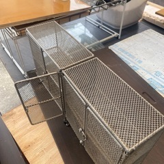 【商談中】小さな飾り棚の画像