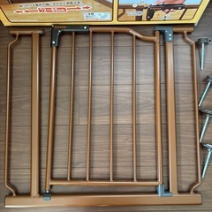 ママトール　ベビーゲート　赤ちゃん　子供